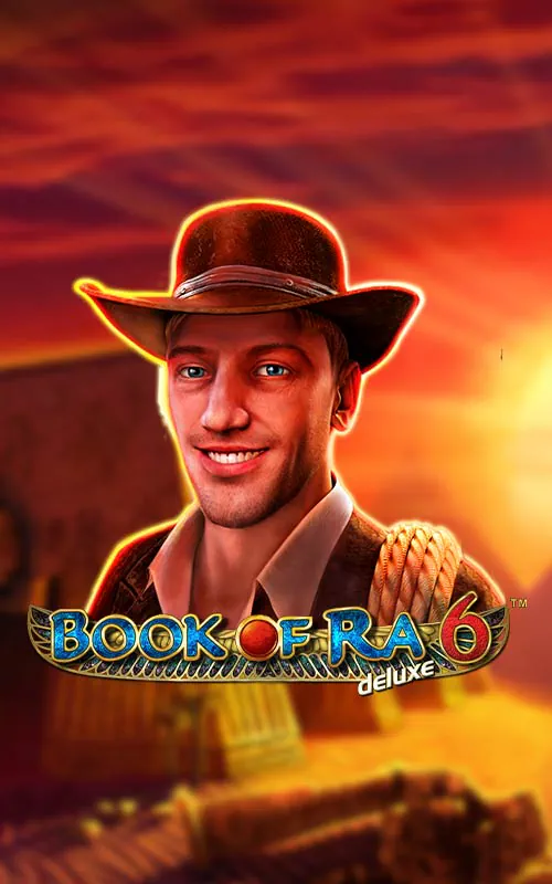 Book of Ra at Jalla Casino