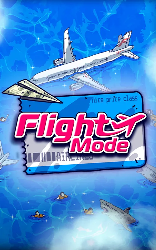 Flight Mode at Jalla Casino