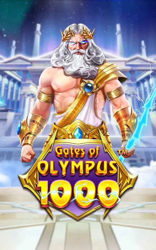 Gates of Olympus at Jalla Casino