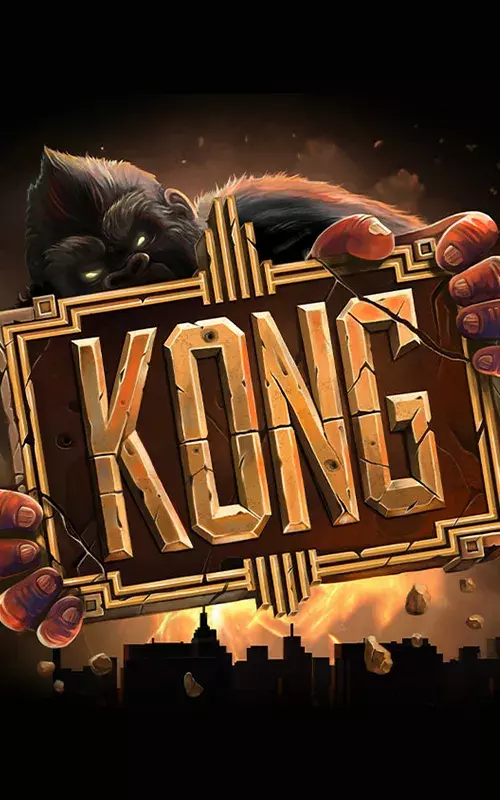 Kong at Jalla Casino